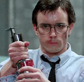 herbert west (re-animator trilogy)