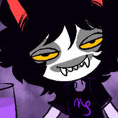 gamzee makara (homestuck)